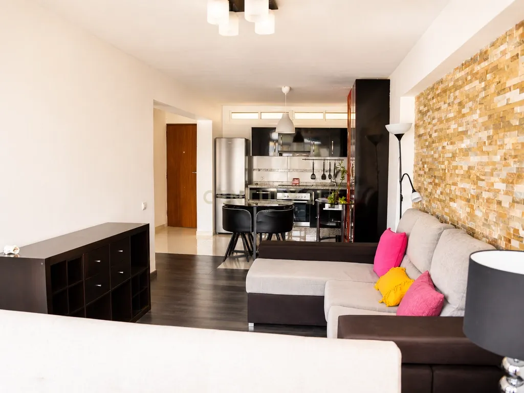 Apartamento de 1 Quarto Perto da Praia - Image 7