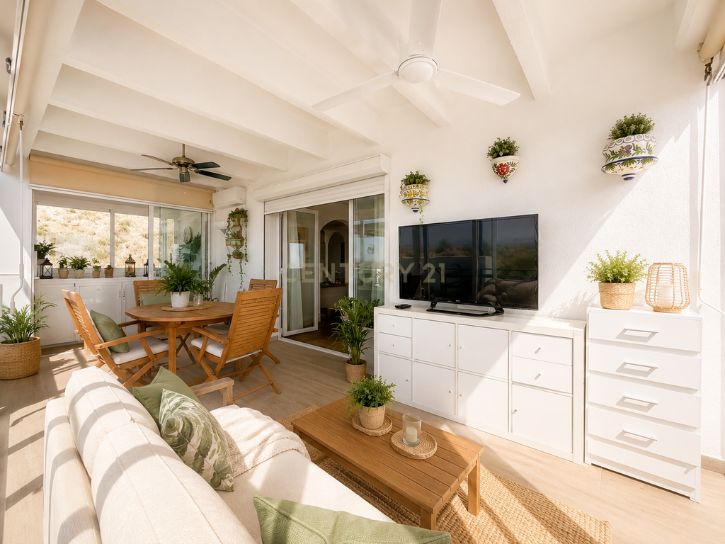 Penthouse com vista mar, quase 40 m² de terraços e tudo num só piso - Image 10