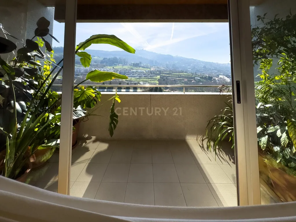 Apartamento T3, 5º andar na Costa, Guimarães, Rua Antero Henriques da Silva - Image 11