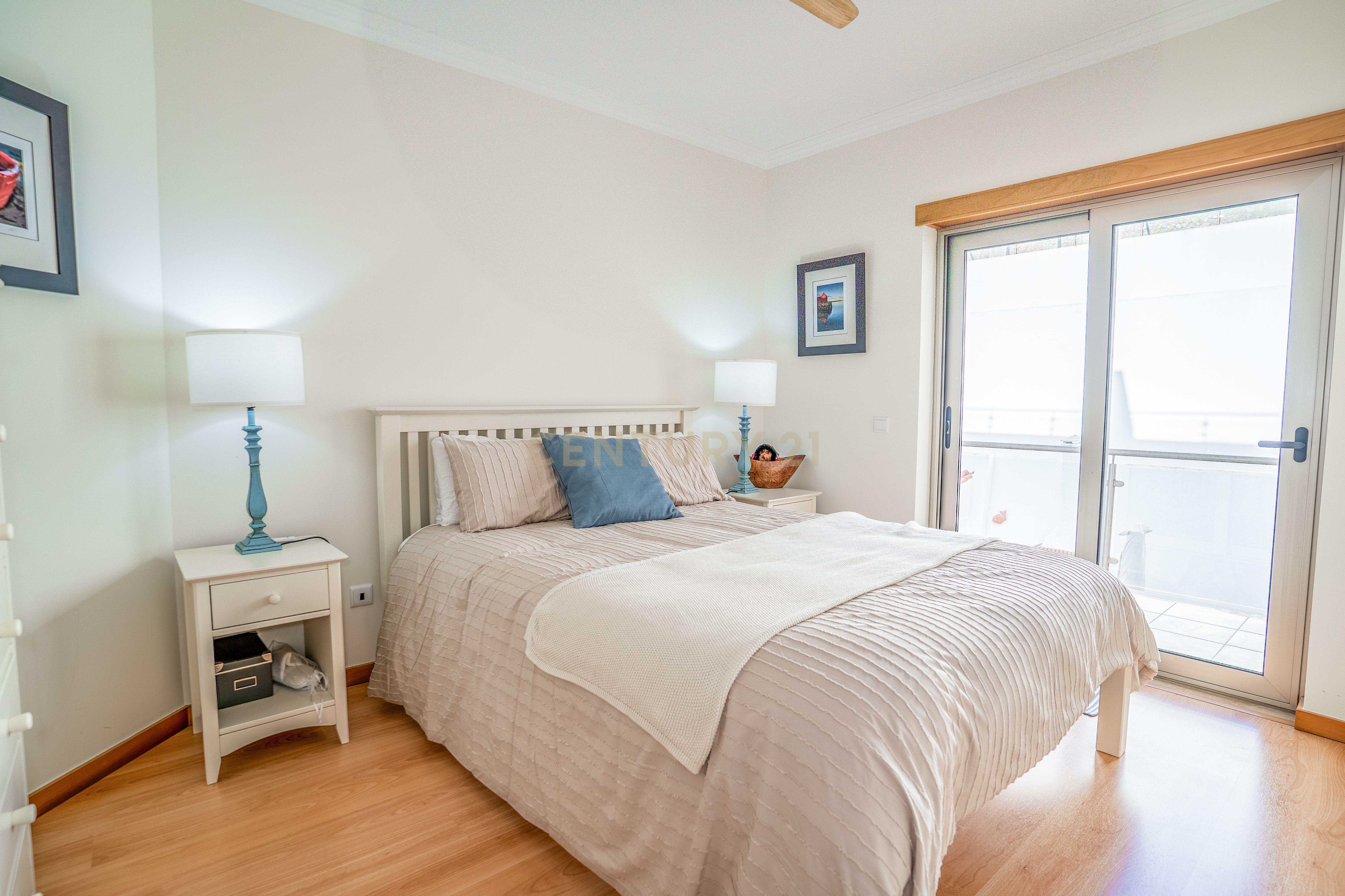 Apartamento T2 à venda em Foz do Arelho, Caldas da Rainha — foto 16