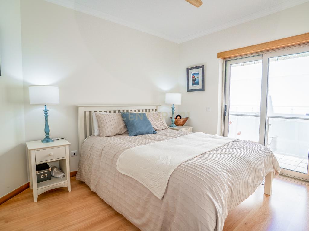 Apartamento Único na Vila e Praia da Foz do Arelho - Image 16