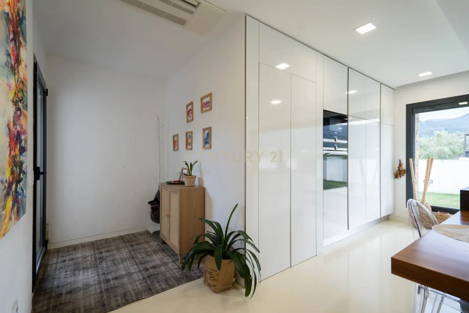 Fotografia 6 de Casa Nova T5 em Gândaras, Lousã - Oportunidade Única!