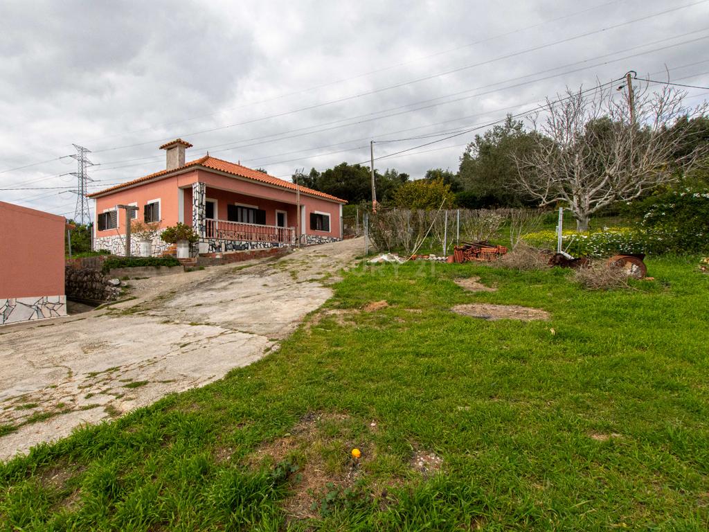 Moradia Isolada em São João dos Montes, Perto de Alhandra - Image 10