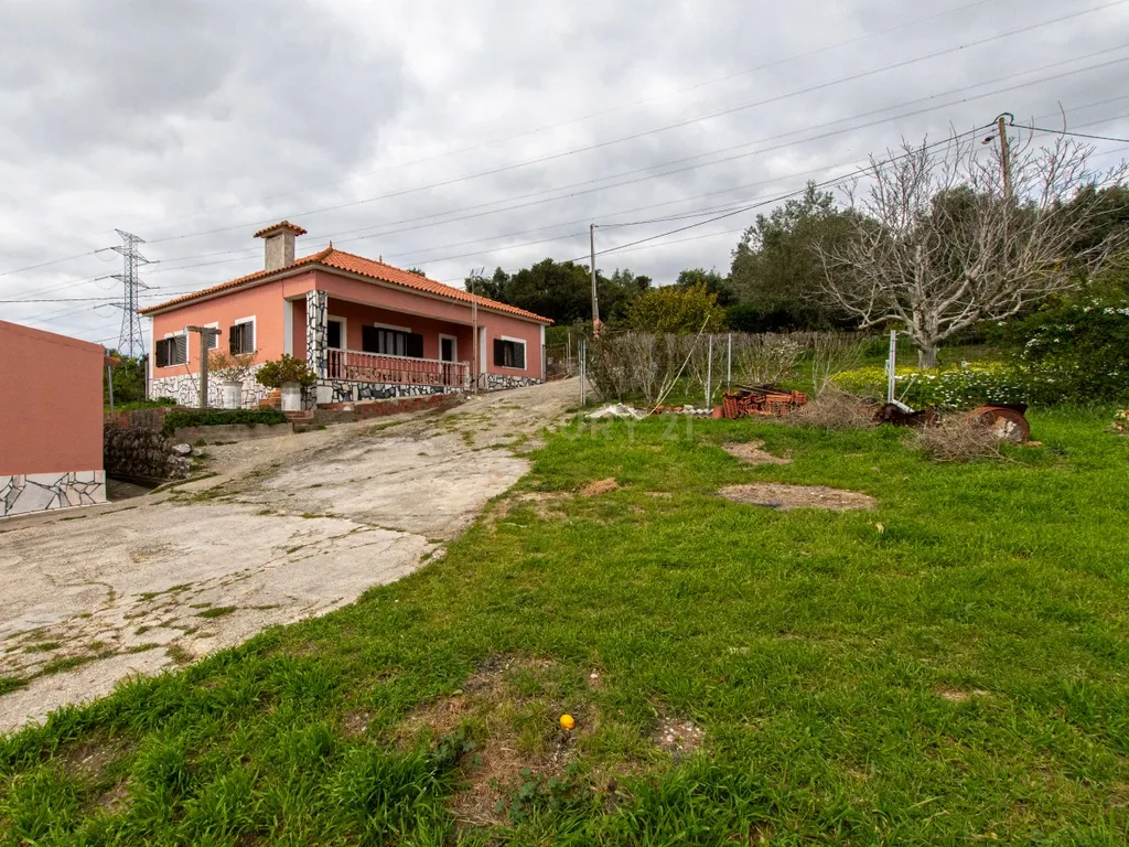 Moradia Isolada em São João dos Montes, Perto de Alhandra - Image 10
