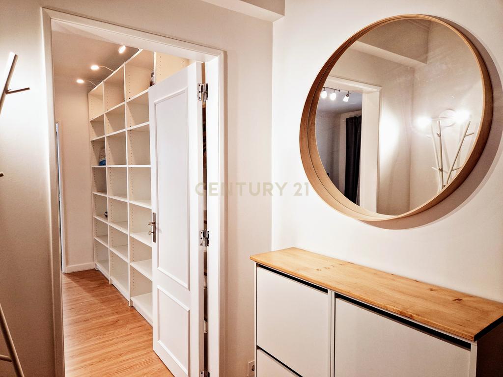 Apartamento T1 para arrendamento no Bairro do Junqueiro - Carcavelos - Image 4