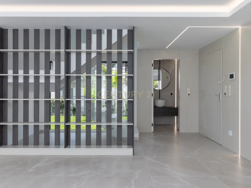 A Sua Nova Casa Está Pronta para Habitar! 🌊🏡 Moradia Nova T3 Aroeira À Beira da Praia da Fonte da Telha, na Prestigiada Aroeira - Image 33