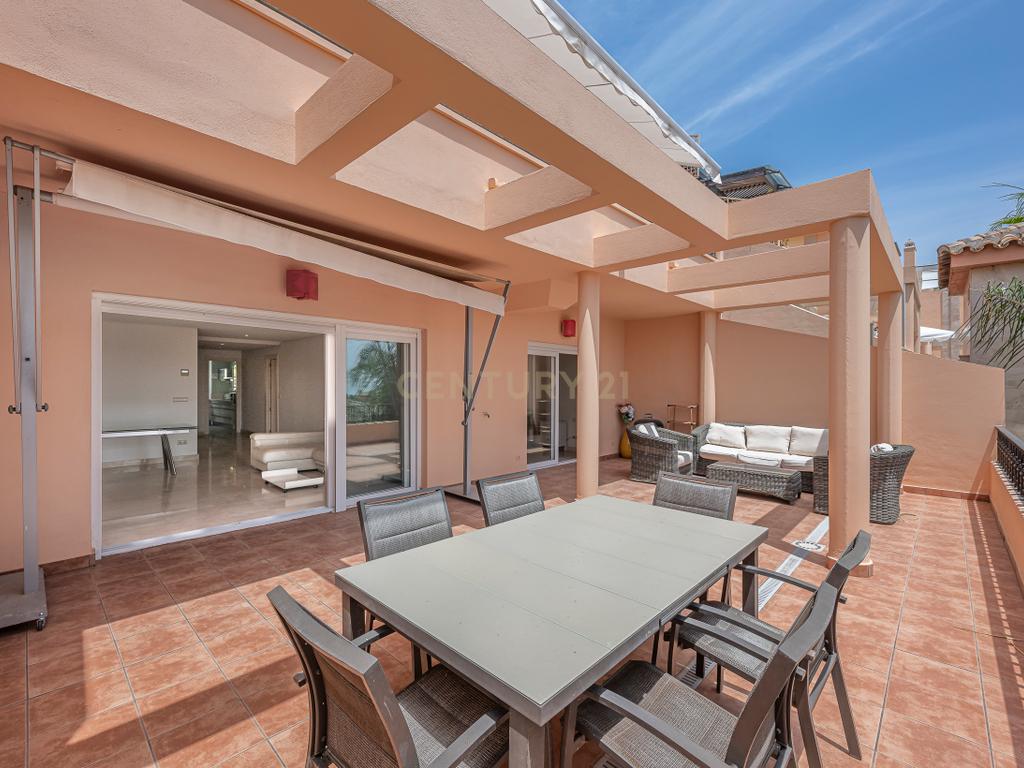 Magnífica habitação de luxo em VISTA REAL, Nueva Andalucía, Marbella! - Image 28