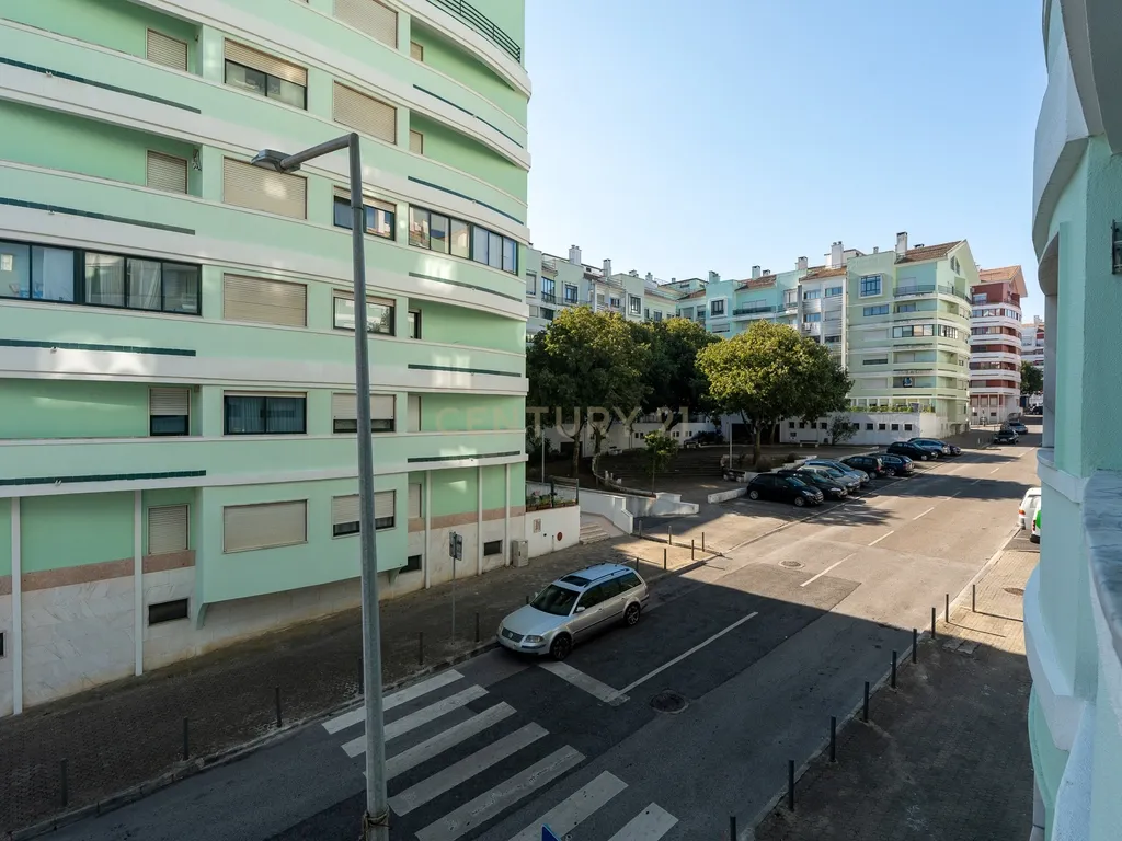 **Fantástico apartamento T2 na Cavaleira** - Image 31