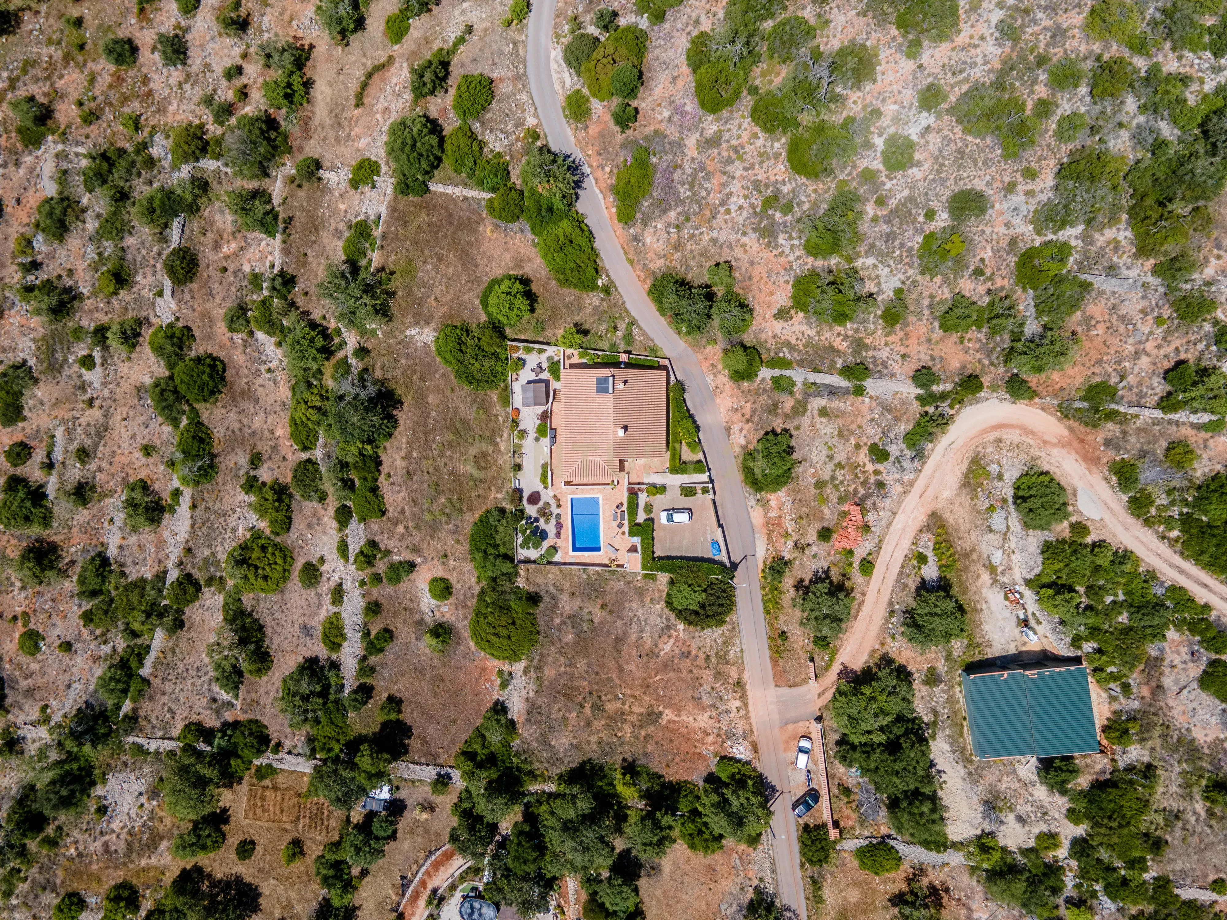 Moradia T2 à venda em Paderne, Albufeira — foto 36