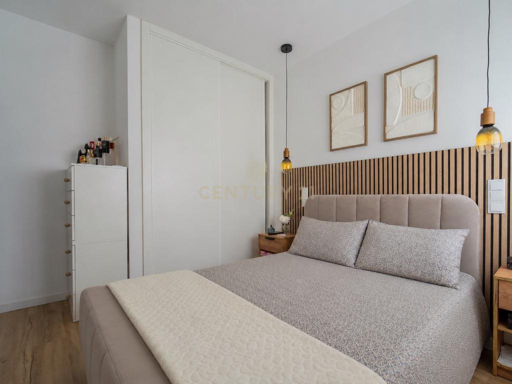 Apartamento T1 com Terraços e Vista Panorâmica em Olhão - Image 13