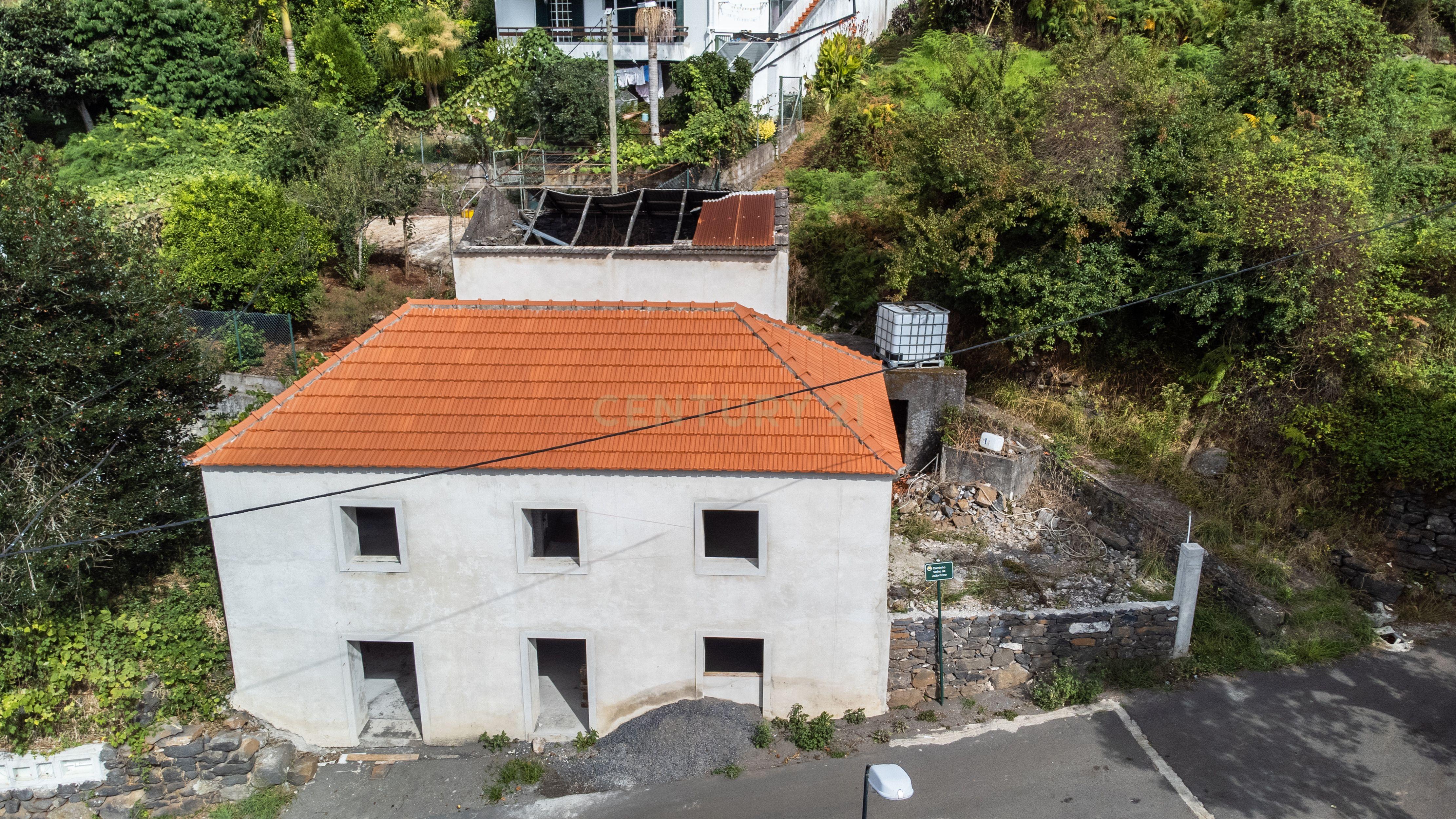Moradia T1 à venda em Santo António da Serra, Santa Cruz — foto 10