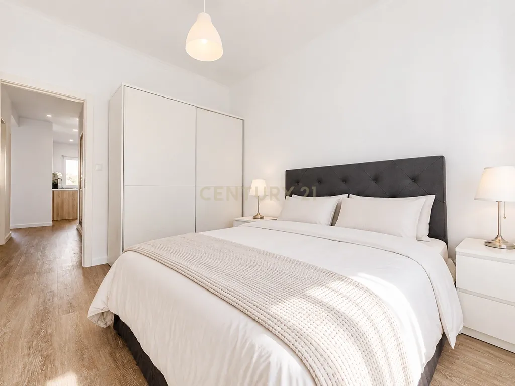 **T2 | Remodelação TOTAL e Smart Home | Agualva-Cacém** - Image 9