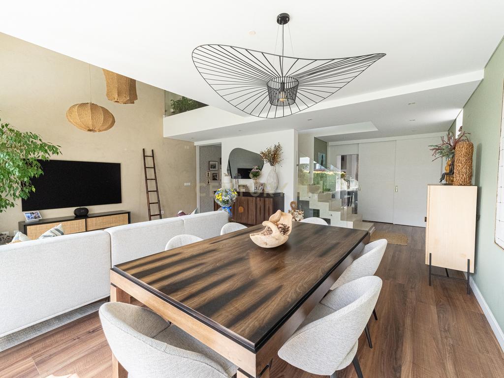 Moradia Geminada T4 em Carcavelos, Sassoeiros - Image 17