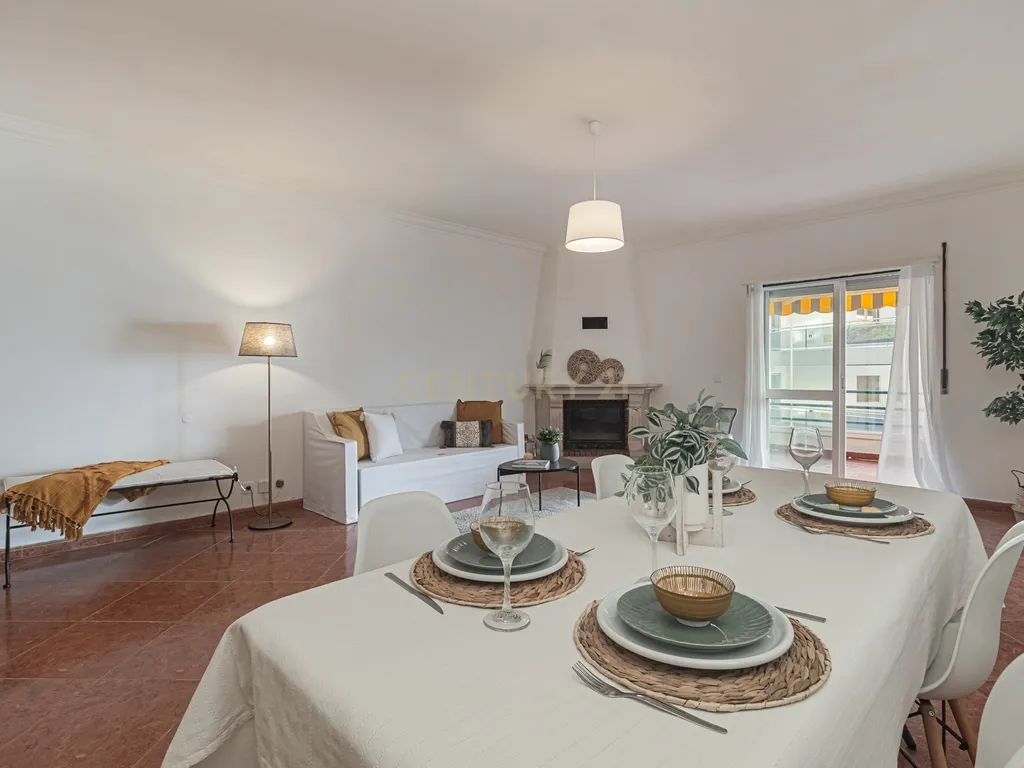 Apartamento T3 Vista Mar, Ericeira, Mafra - Image 12