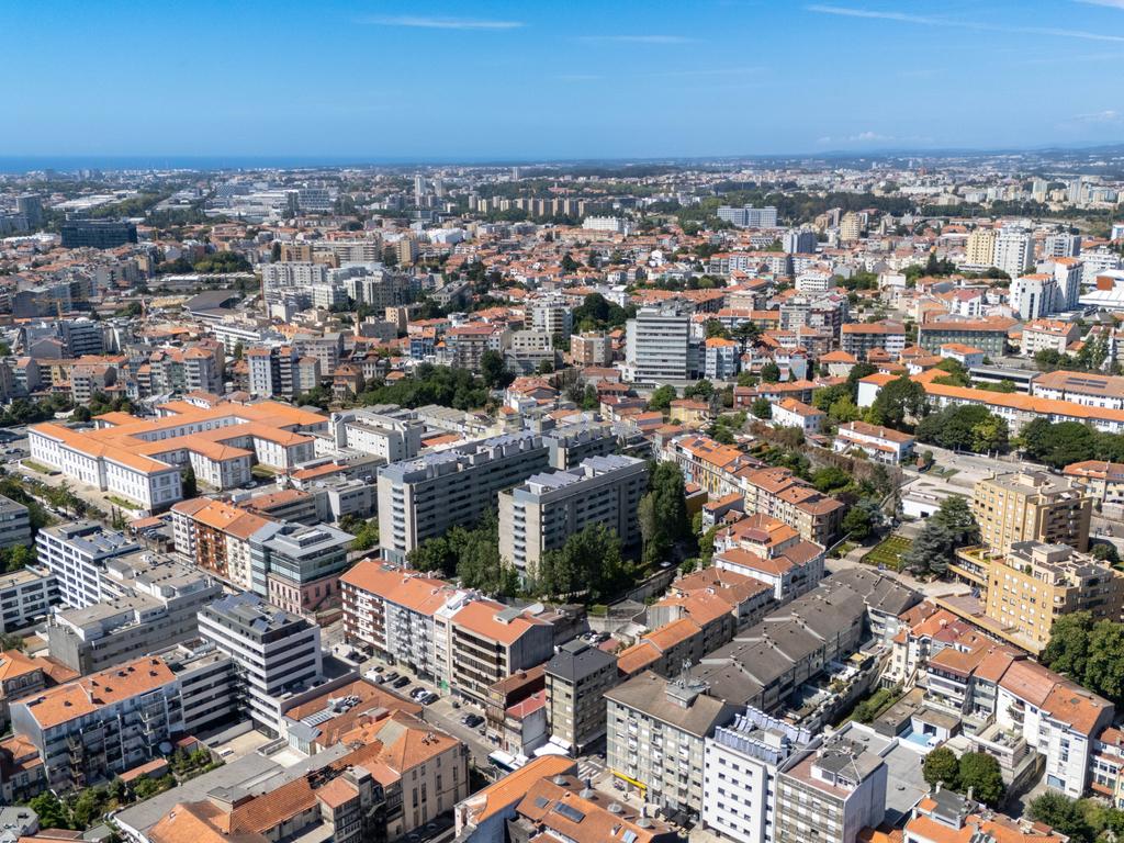 Imóvel de Investimento Estratégico na Boavista, Porto - Image 64