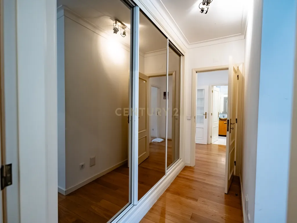 Excelente apartamento T3 na Quinta da Lomba em Coimbra - Image 11