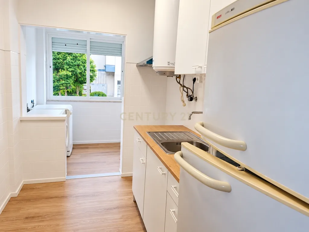 Apartamento T2 para Arrendamento em Odivelas | 80 m² | A 5 Minutos do Metro - Image 8
