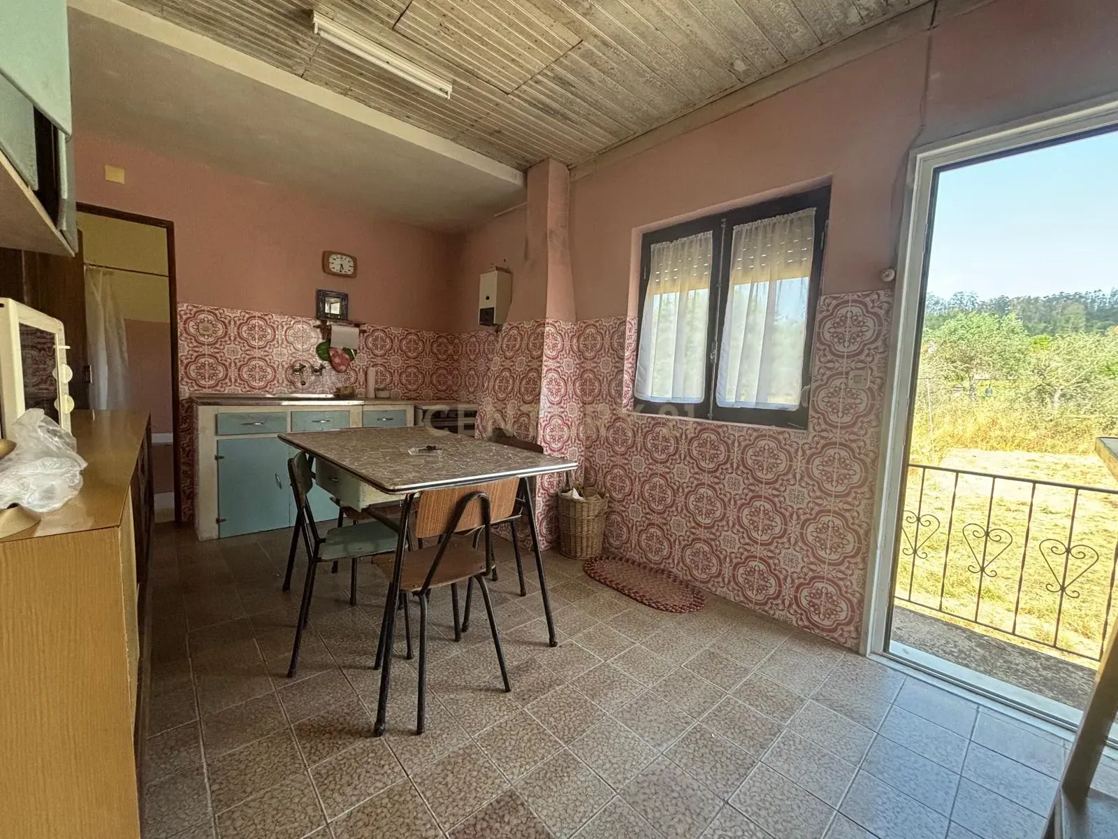 Fotografia 4 de Encantadora Moradia T3 em São Simão de Litém, Pombal