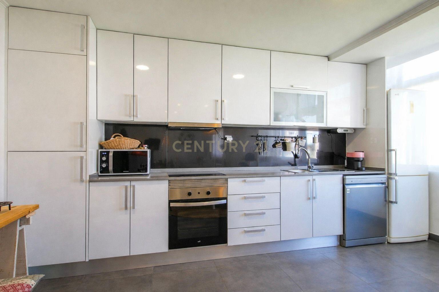 Fotografia 5 de Apartamento T2 no Feijo totalmente remodelado