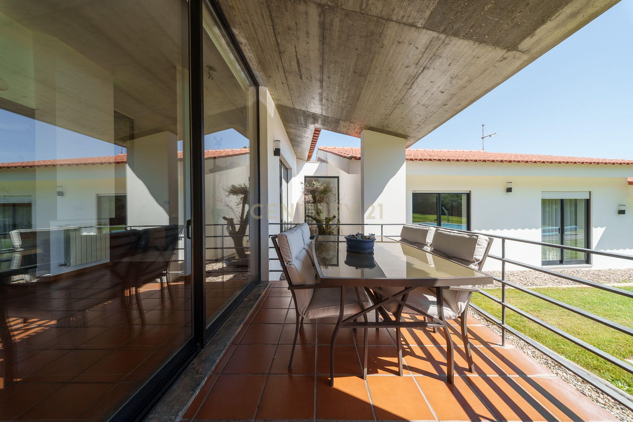 Moradia T5 à venda em Famalicão, Nazaré — foto 19