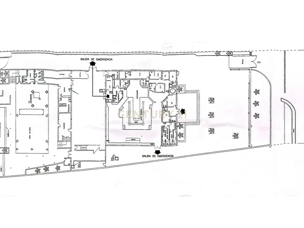 Edifício Comercial em Alcalá de Henares, Madrid - Image 44