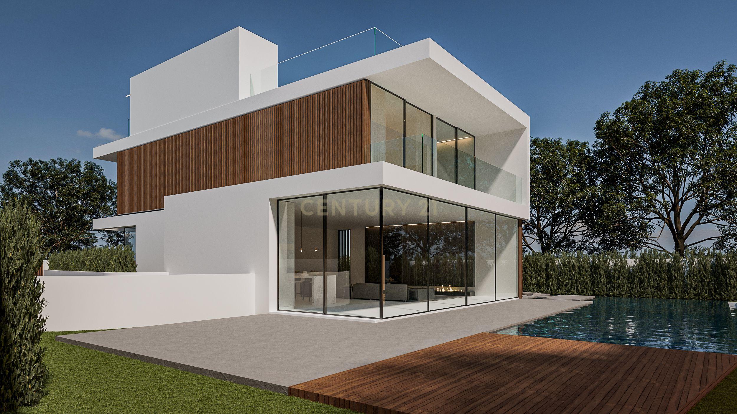 Terreno para construção com vistas desafogadas - Image 2