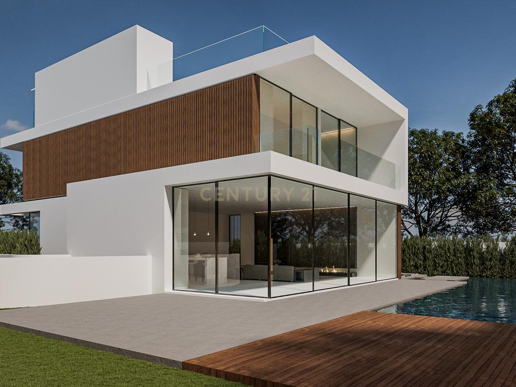 Terreno para construção com vistas desafogadas - Image 2