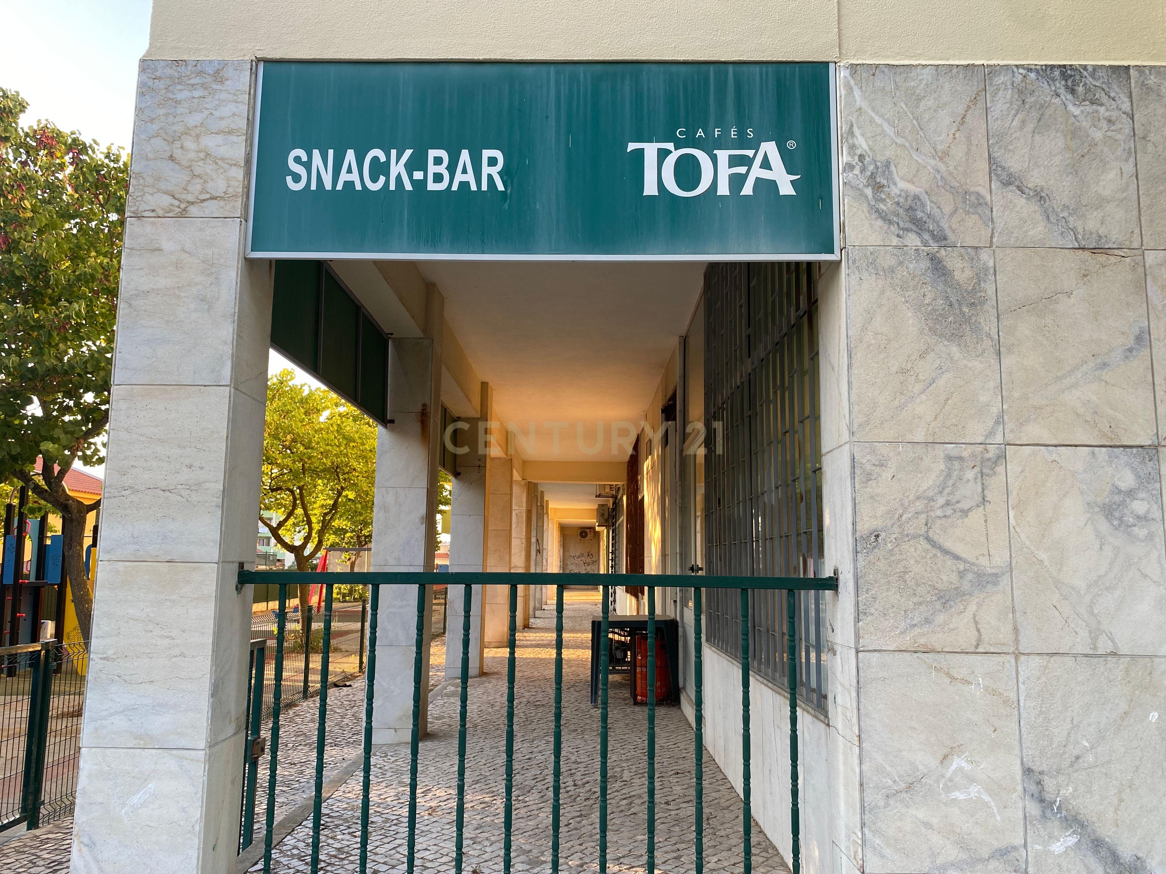 Loja - Snack bar / Restaurante Charneca de Caparica - Image 16
