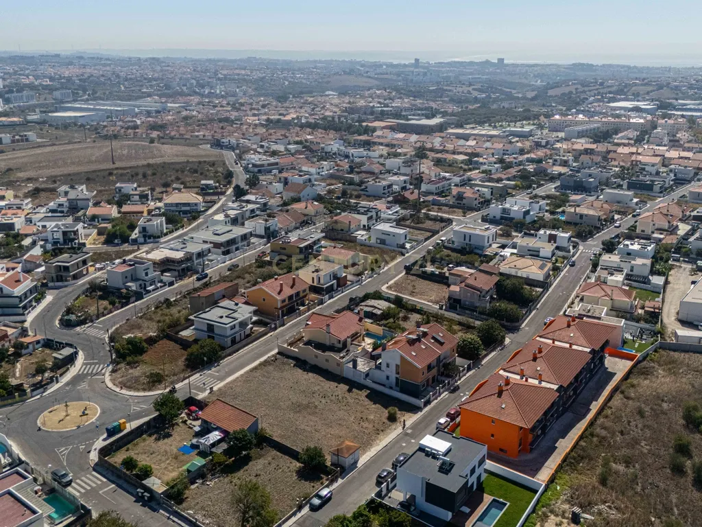Moradia T3+2 | 3 Suítes | São Domingos de Rana - Image 64