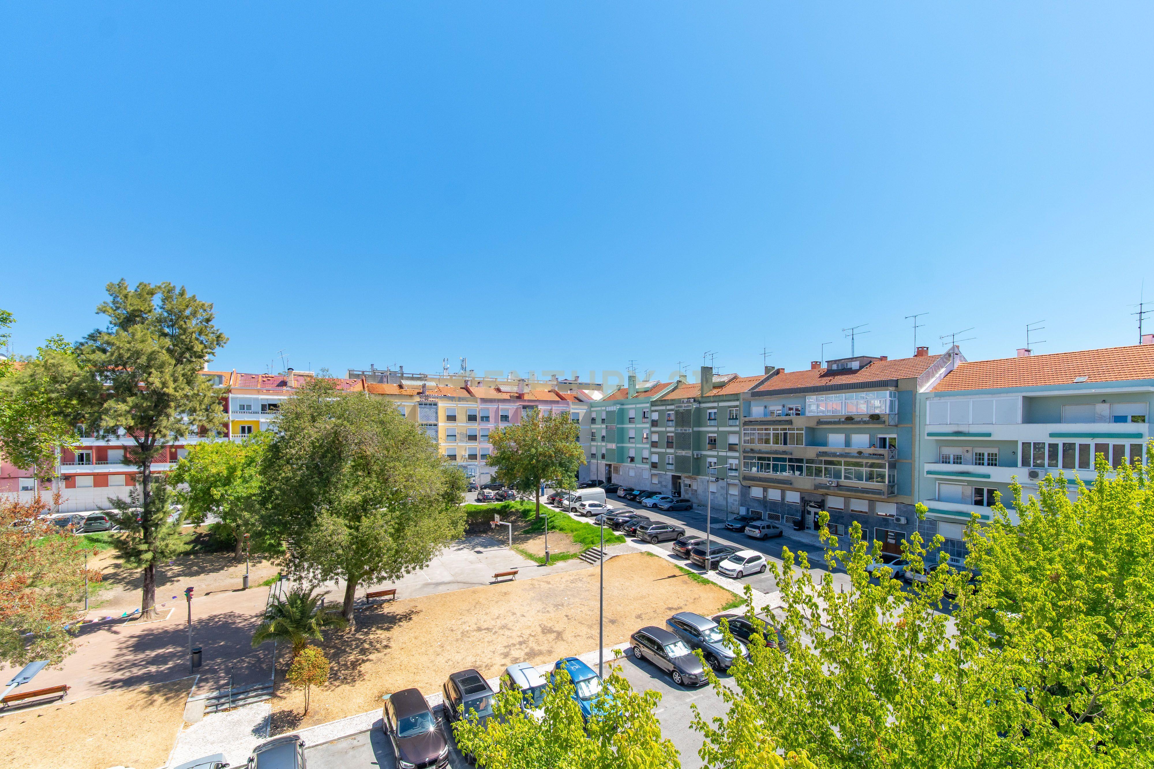 Fotografia 12 de Apartamento T3 em São Domingos de Benfica, Lisboa