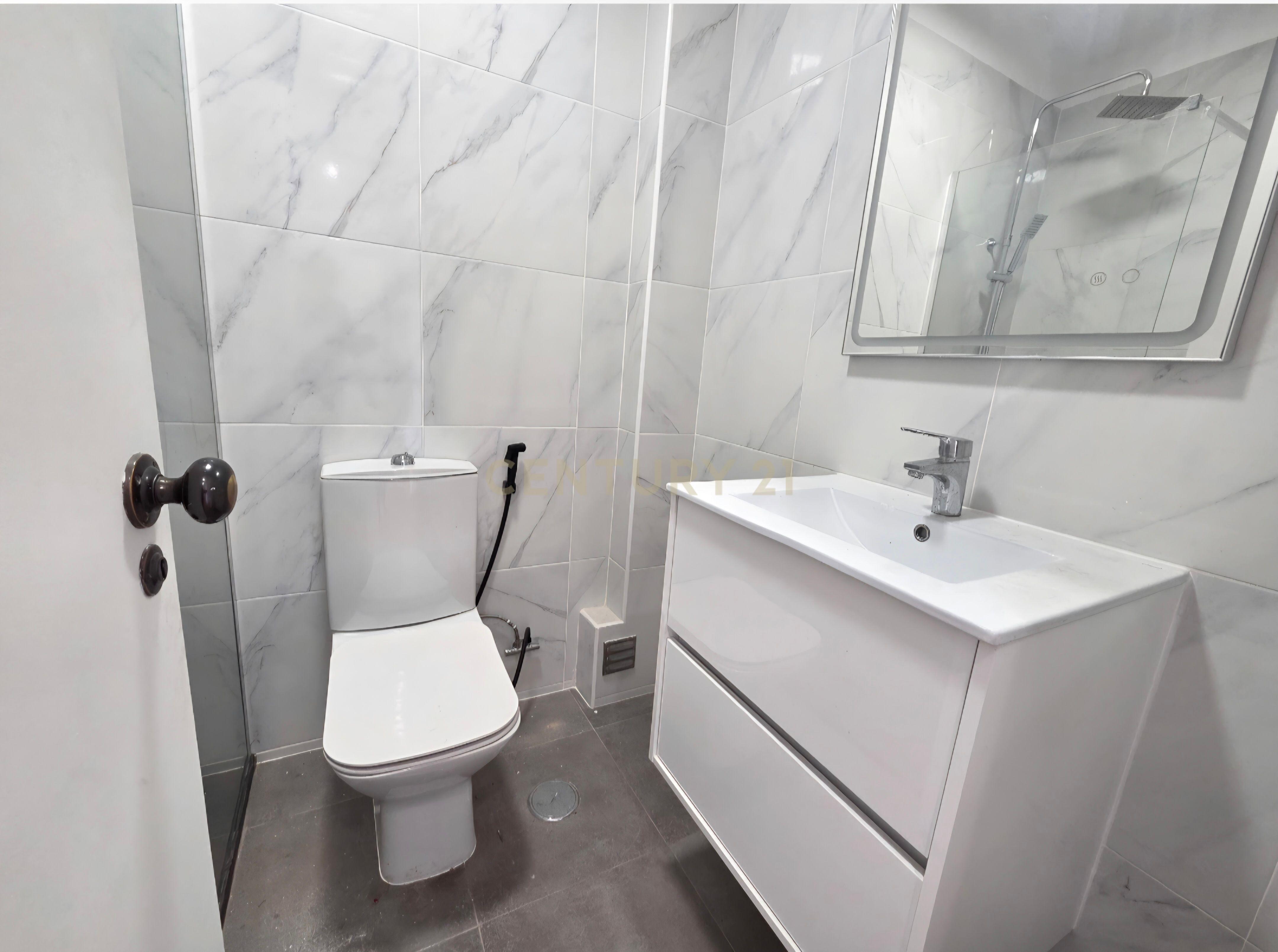 Fotografia 3 de Apartamento T3 Renovado na Parede