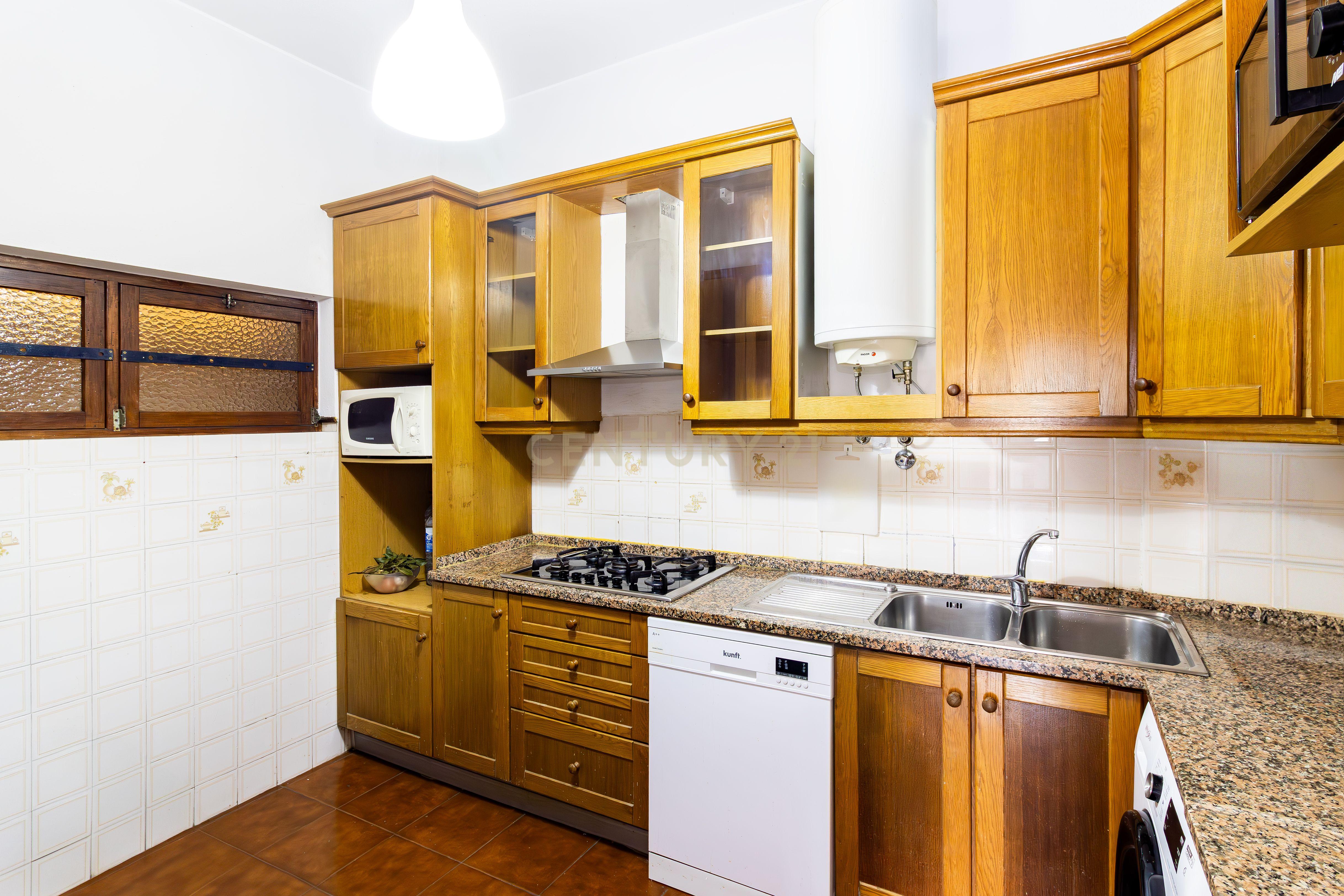 Fotografia 5 de Apartamento T2  com vistas deslumbrantes para a Serra em Mira de Aire, Porto de Mós!