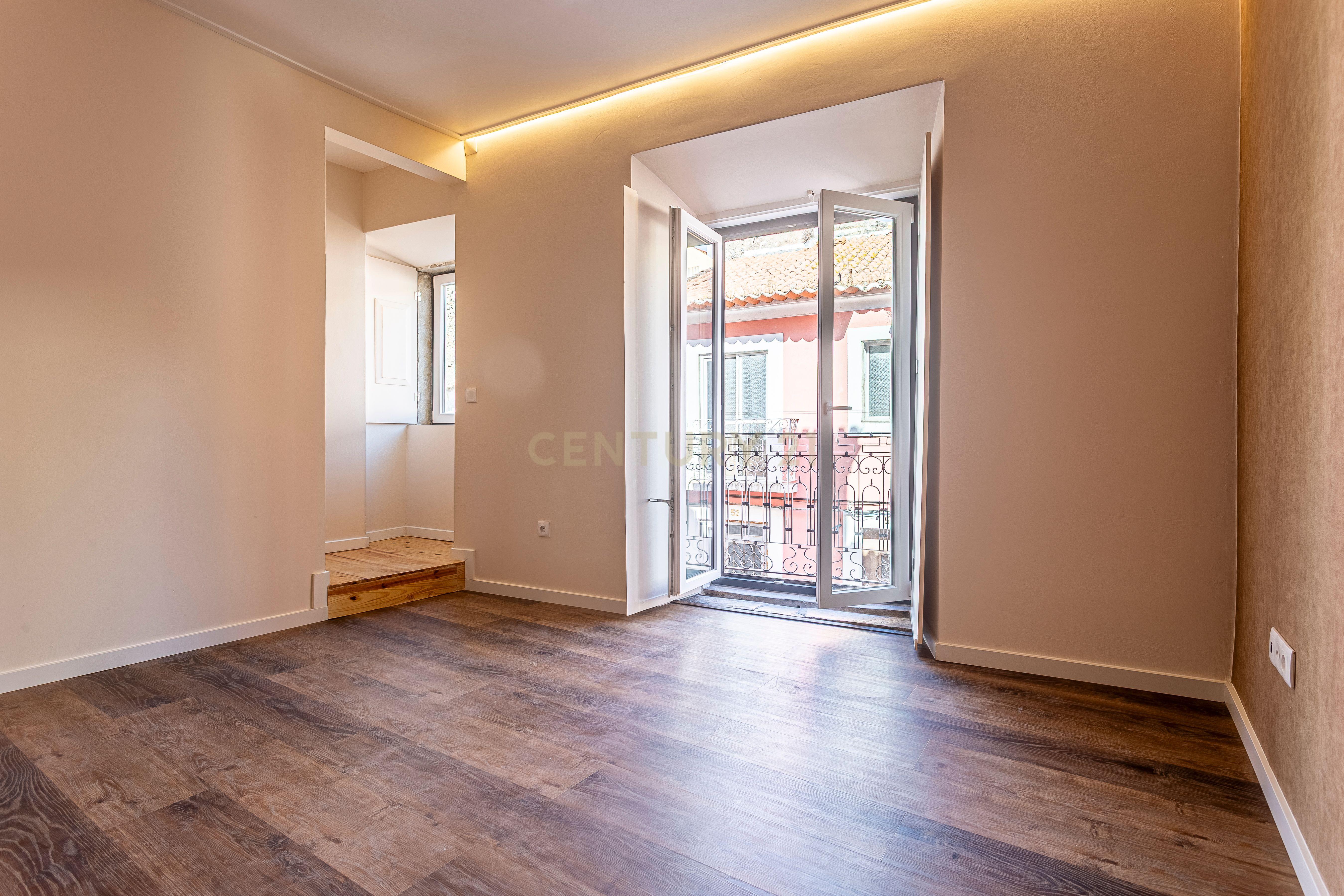 Fotografia 11 de Magnifico Duplex | A Estrear | Centro Histórico de Setúbal | Junto à Sé