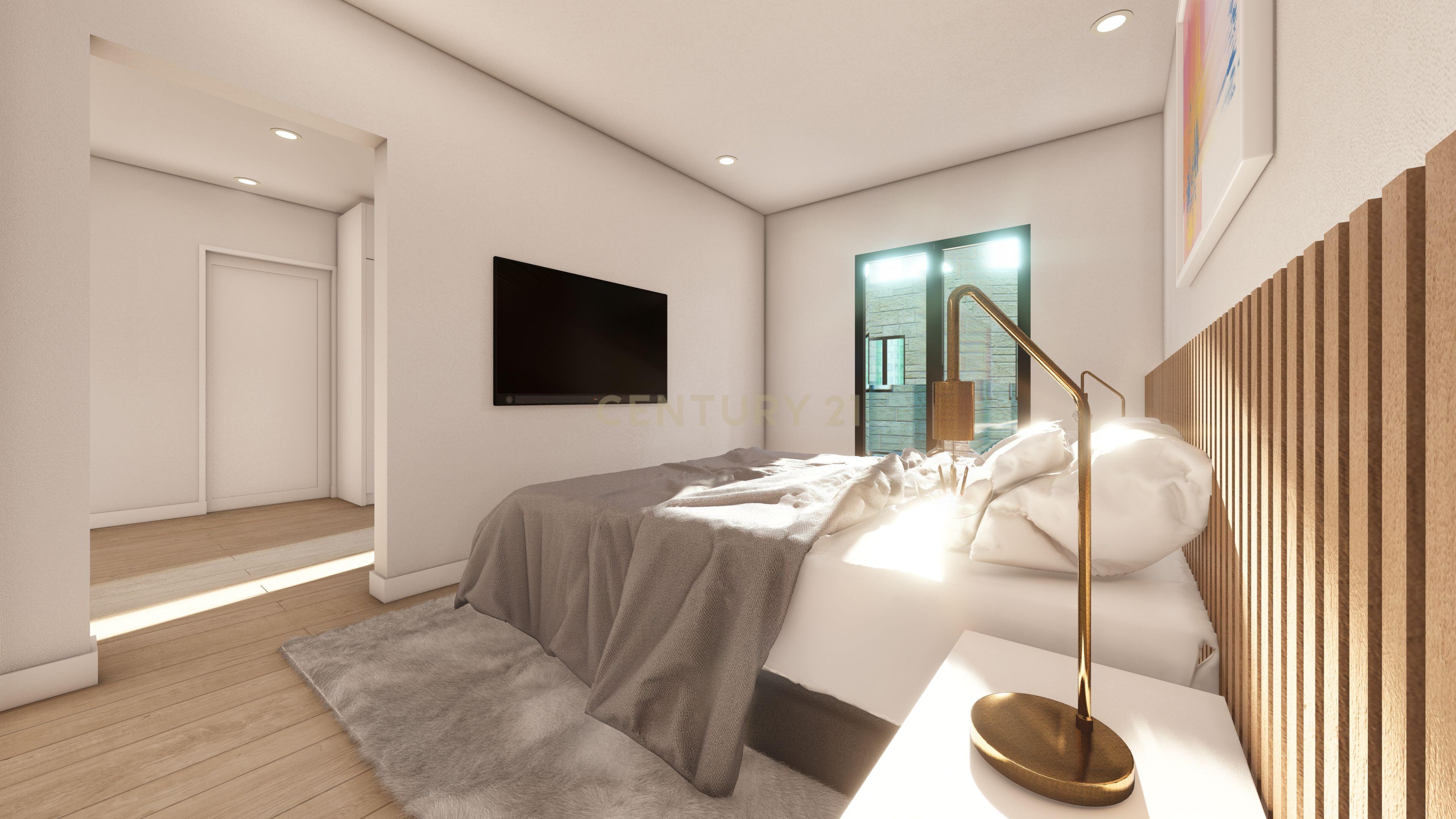Apartamento T2 com terraço e varanda - Penthouse,, Cacilhas, Almada - Image 10