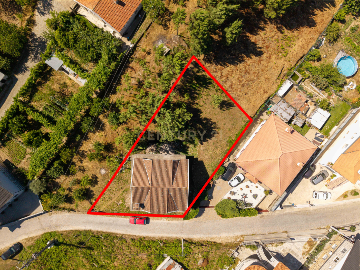 Moradia T3 à venda em Avessadas e Rosém, Marco de Canaveses — foto 17