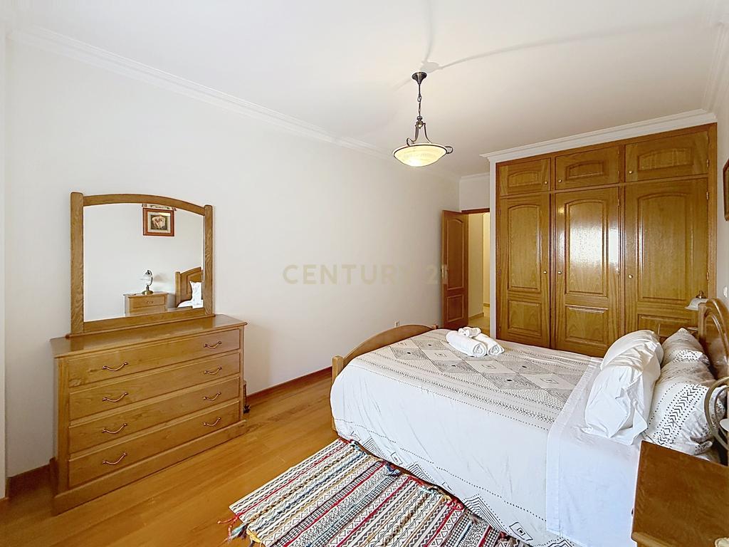 Apartamento com Vista Mar em Nazaré - 3 Quartos - Image 20