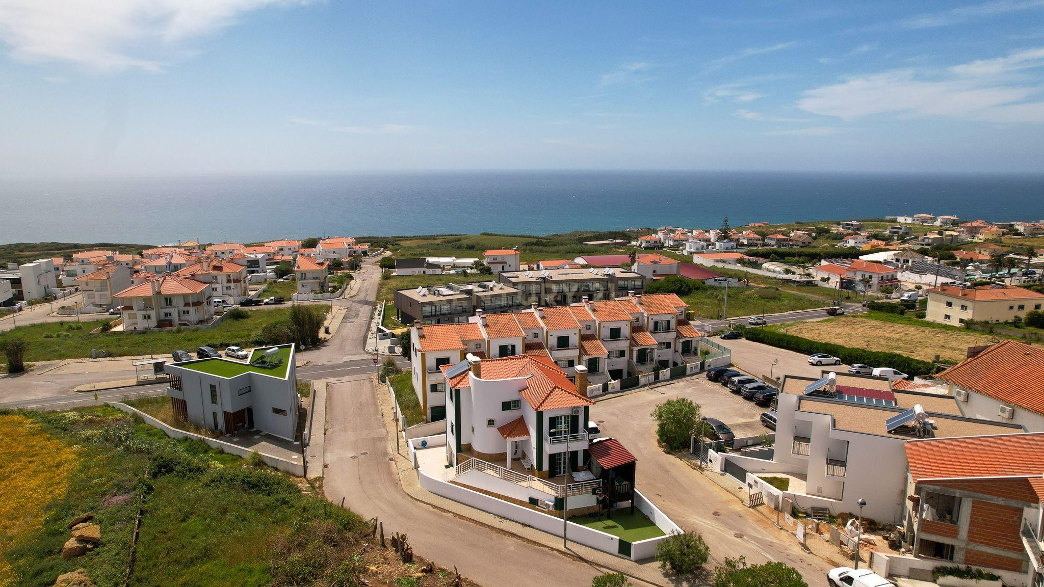 Oportunidade Única em Ribamar – Vista Mar, Qualidade e Localização de Excelência - Image 41