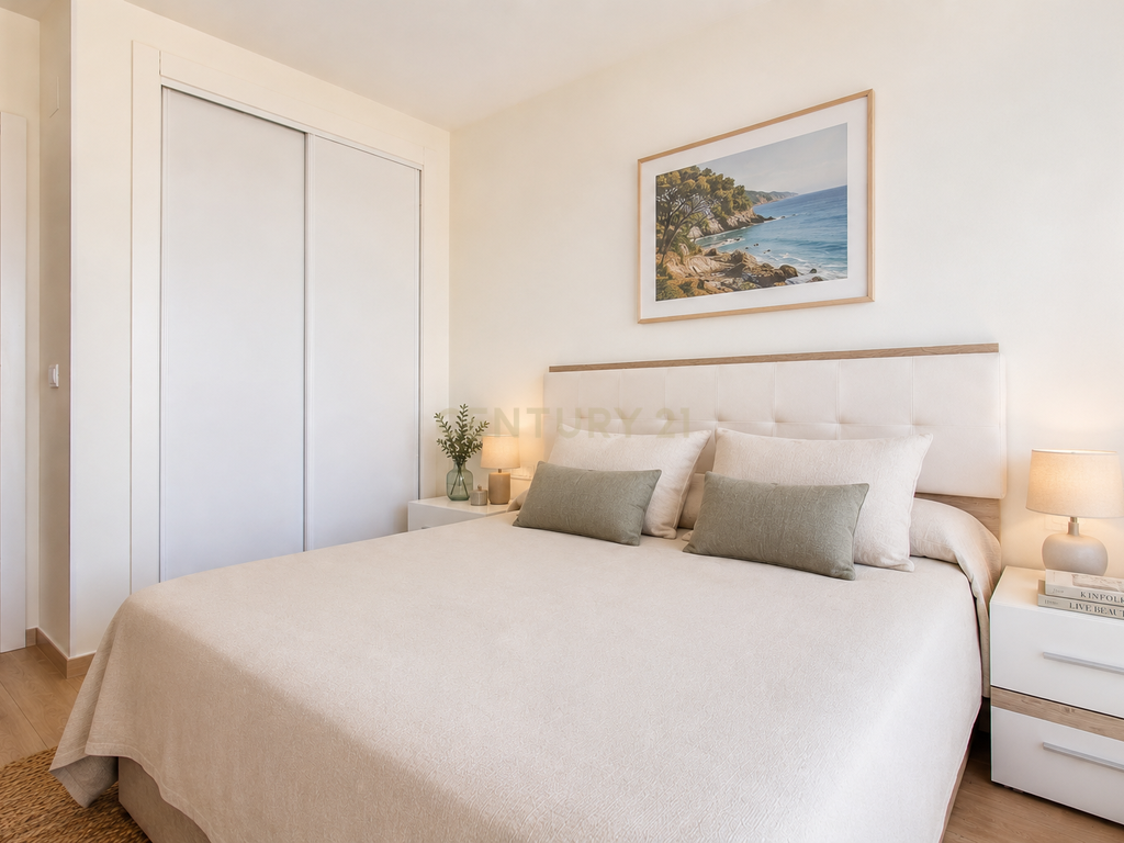 Penthouse com vista mar, quase 40 m² de terraços e tudo num só piso - Image 27