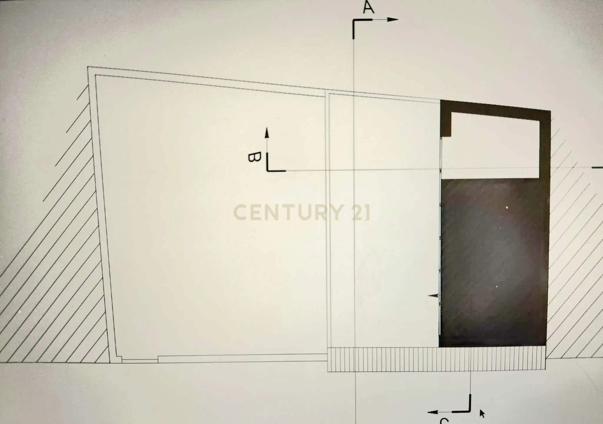 Prédio com Projeto Aprovado no Centro Histórico da Póvoa de Varzim - Image 21