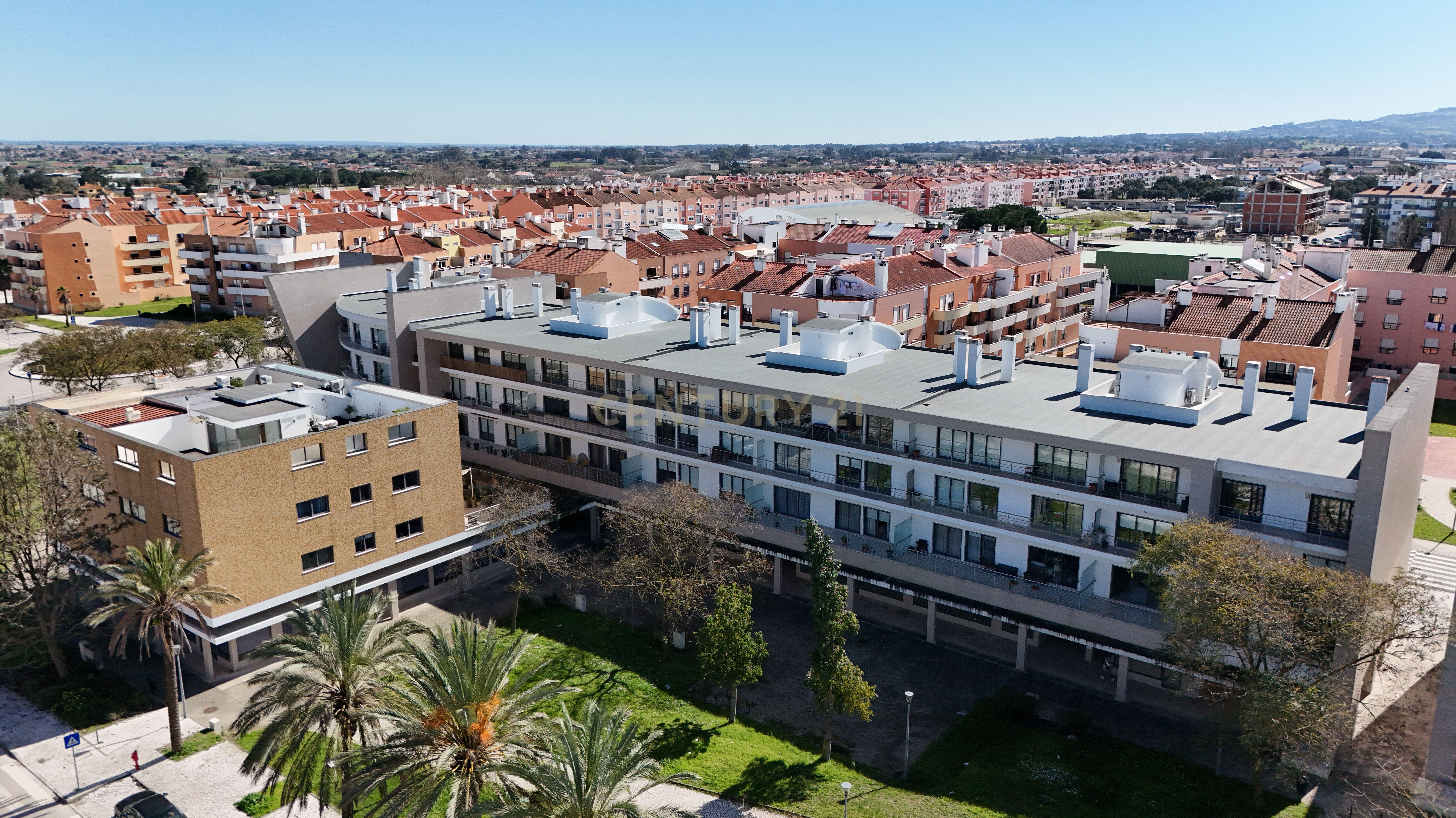 Apartamento T4 à venda em Pinhal Novo, Palmela — foto 33