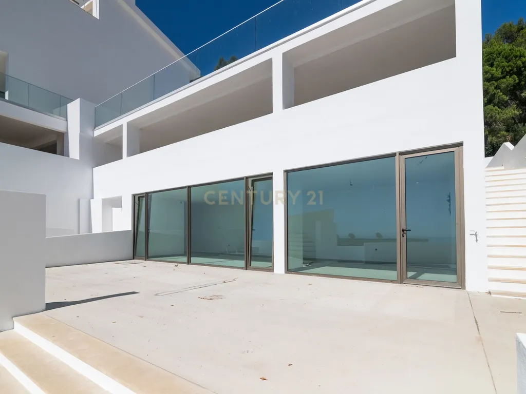 Condomínio Villas d’Ouro – Exclusividade e Conforto no Coração de Sesimbra - Image 74