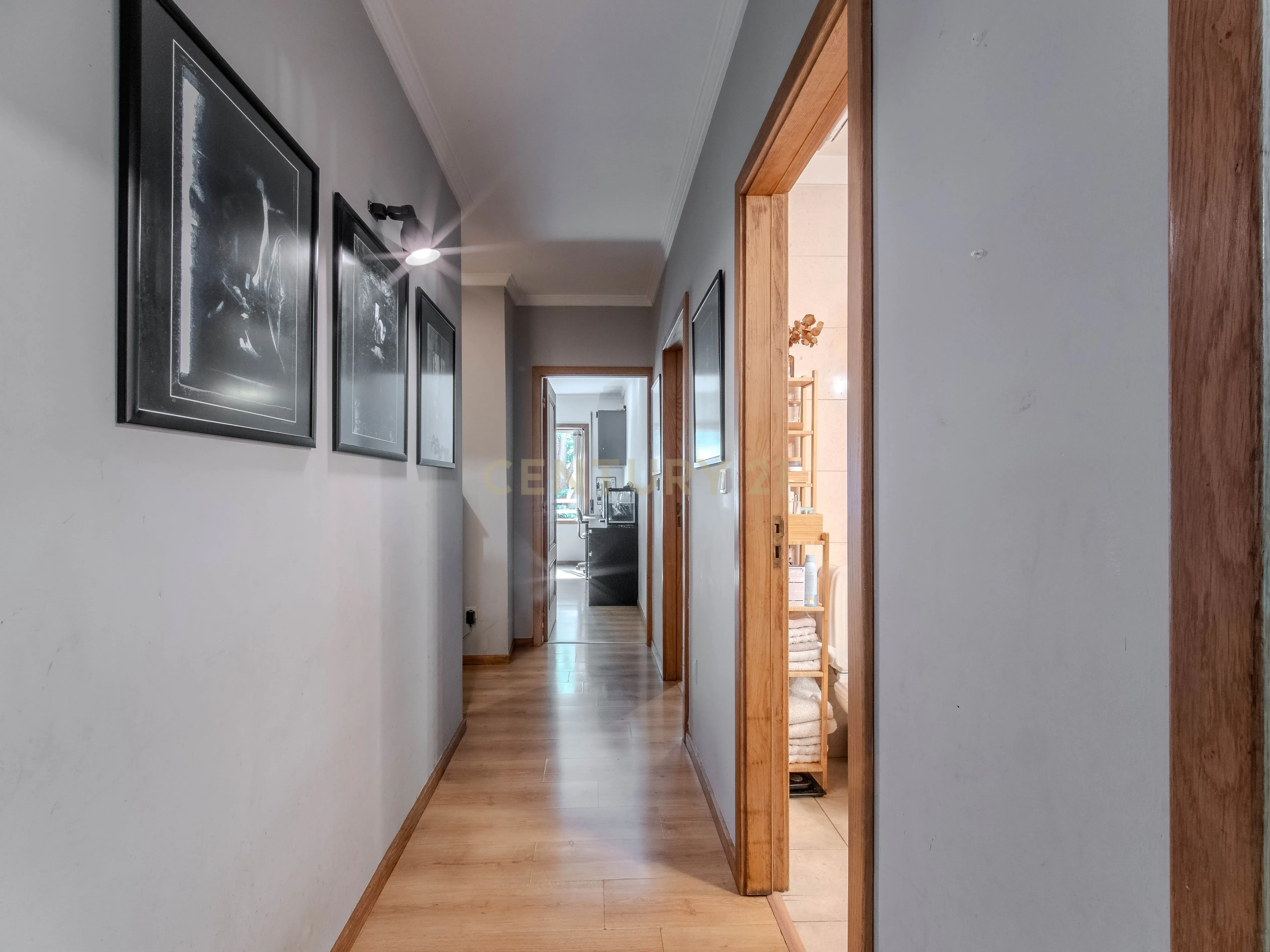 Fotografia 9 de Apartamento T3+1, Av. D. Afonso Henriques, Matosinhos