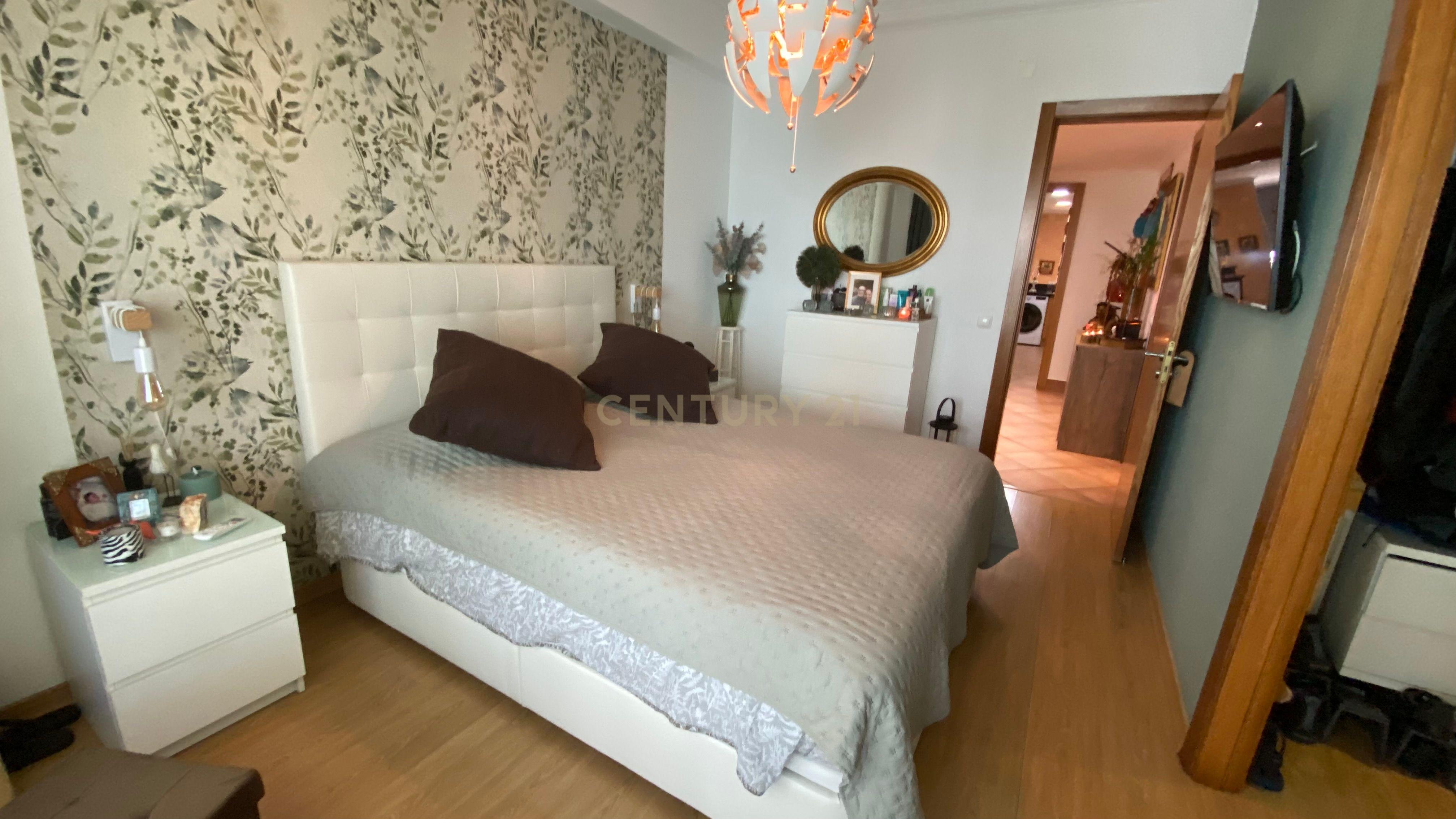 Fotografia 5 de Apartamento T2 em Cacilhas