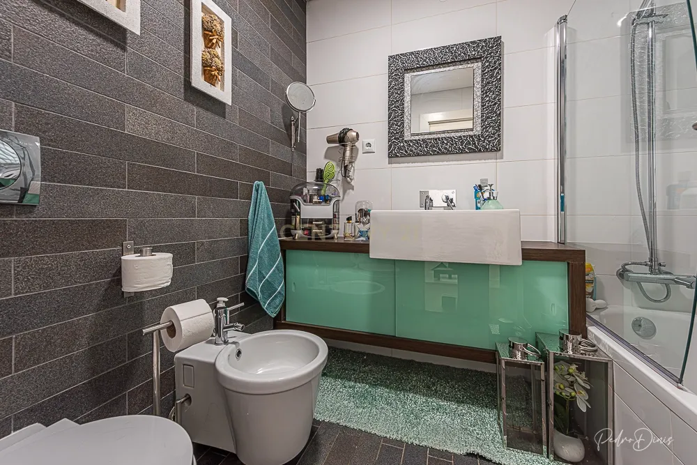 Apartamento de LUXO com 5 Assoalhadas nos EDIFICIOS TERRAZZO - Image 21
