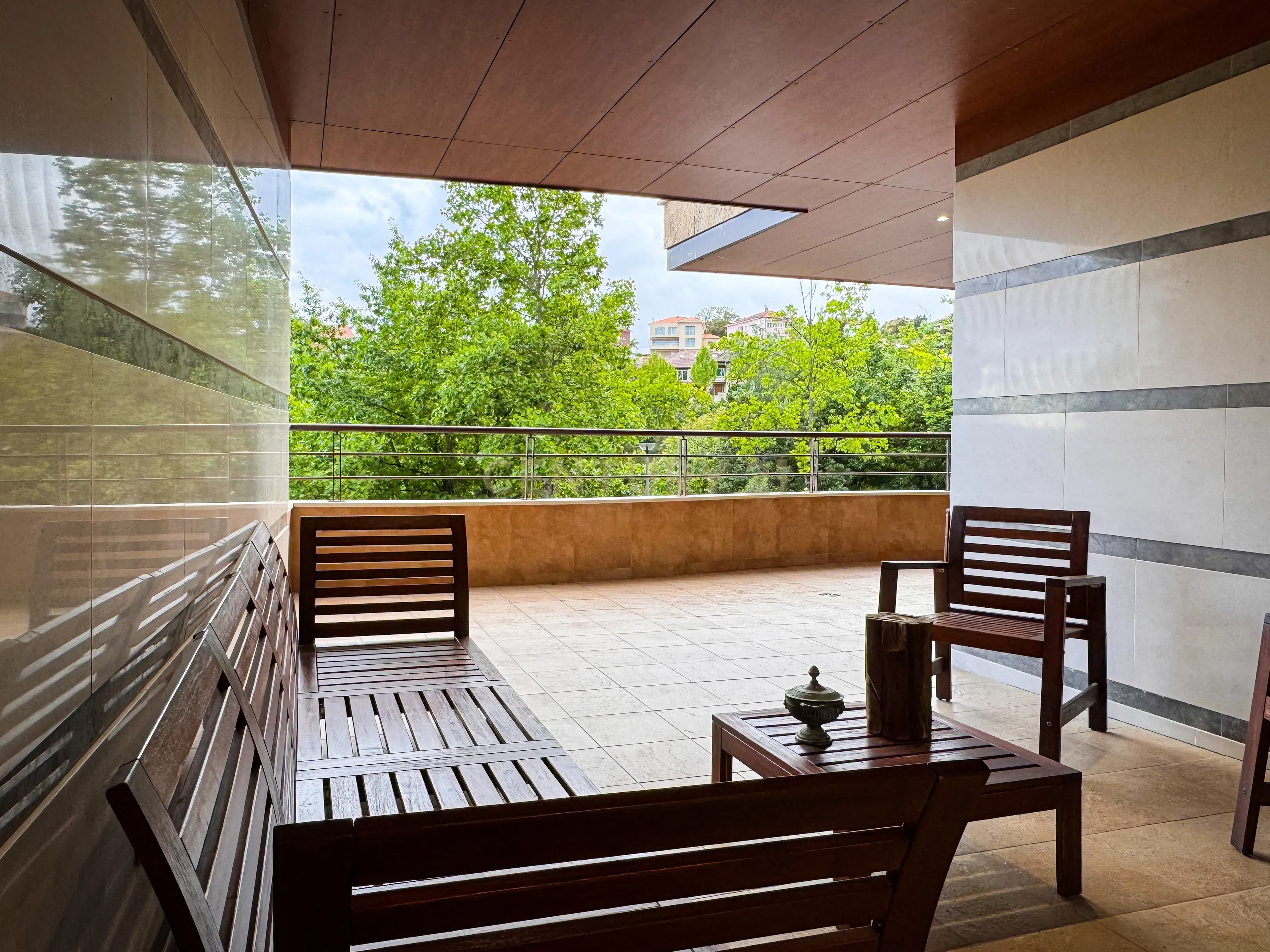 Apartamento T4 I Piscina I Garagem ( Privativas ) - Quinta São Jerónimo - Image 26
