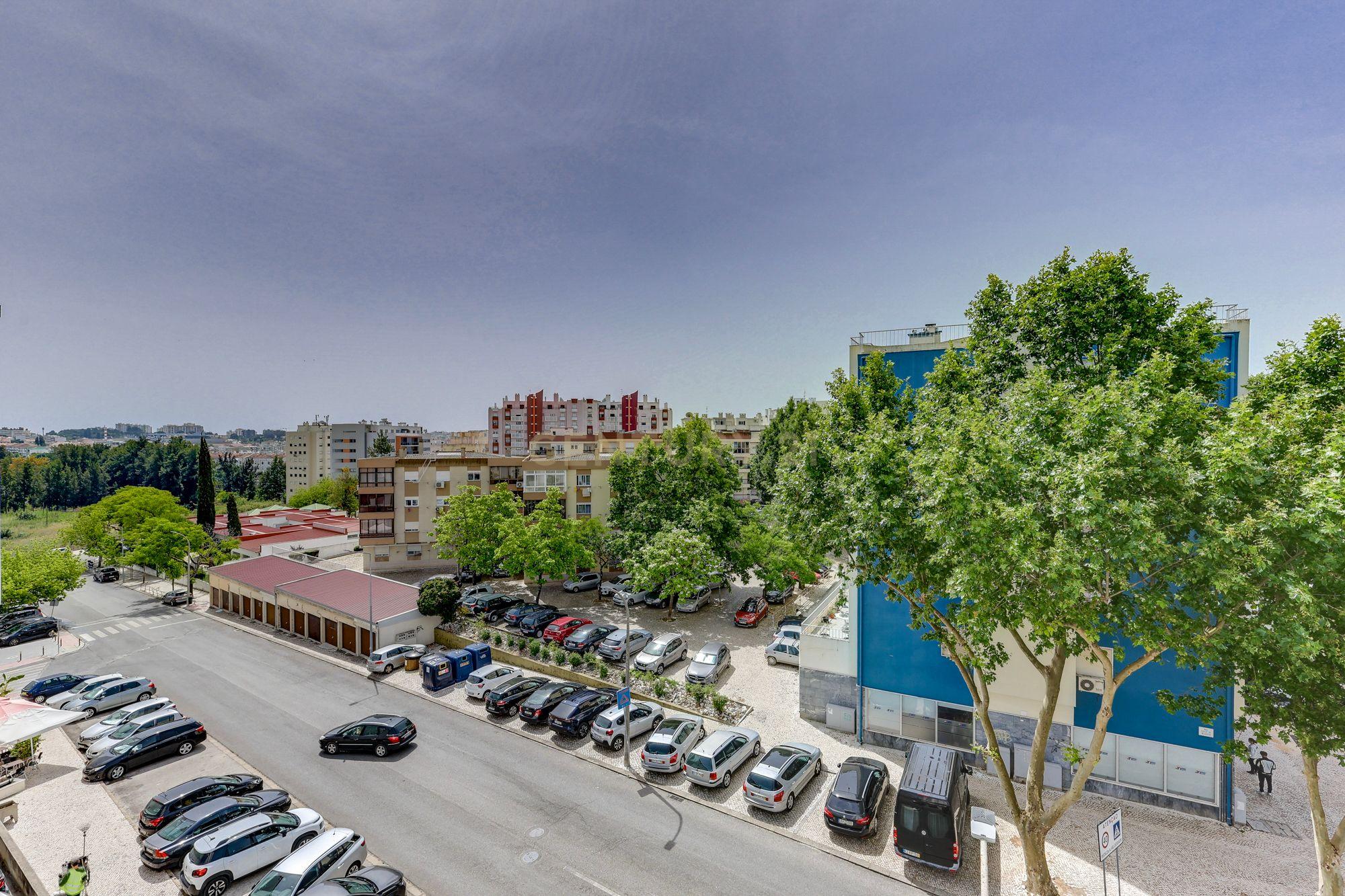 Apartamento T3 à venda em Setúbal (São Julião, Nossa Senhora da Anunciada e Santa Maria da Graça), Setúbal — foto 24