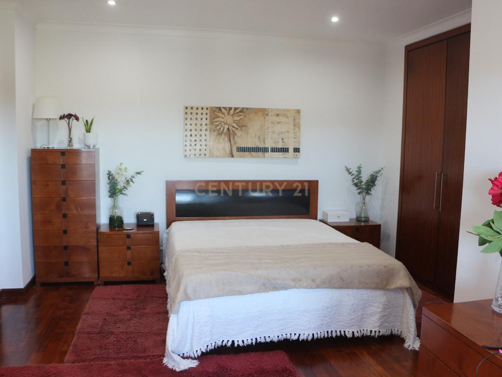 Moradia T5 em Casais Novos, Penafiel- Onde os sonhos em família ganham vida  - Image 12