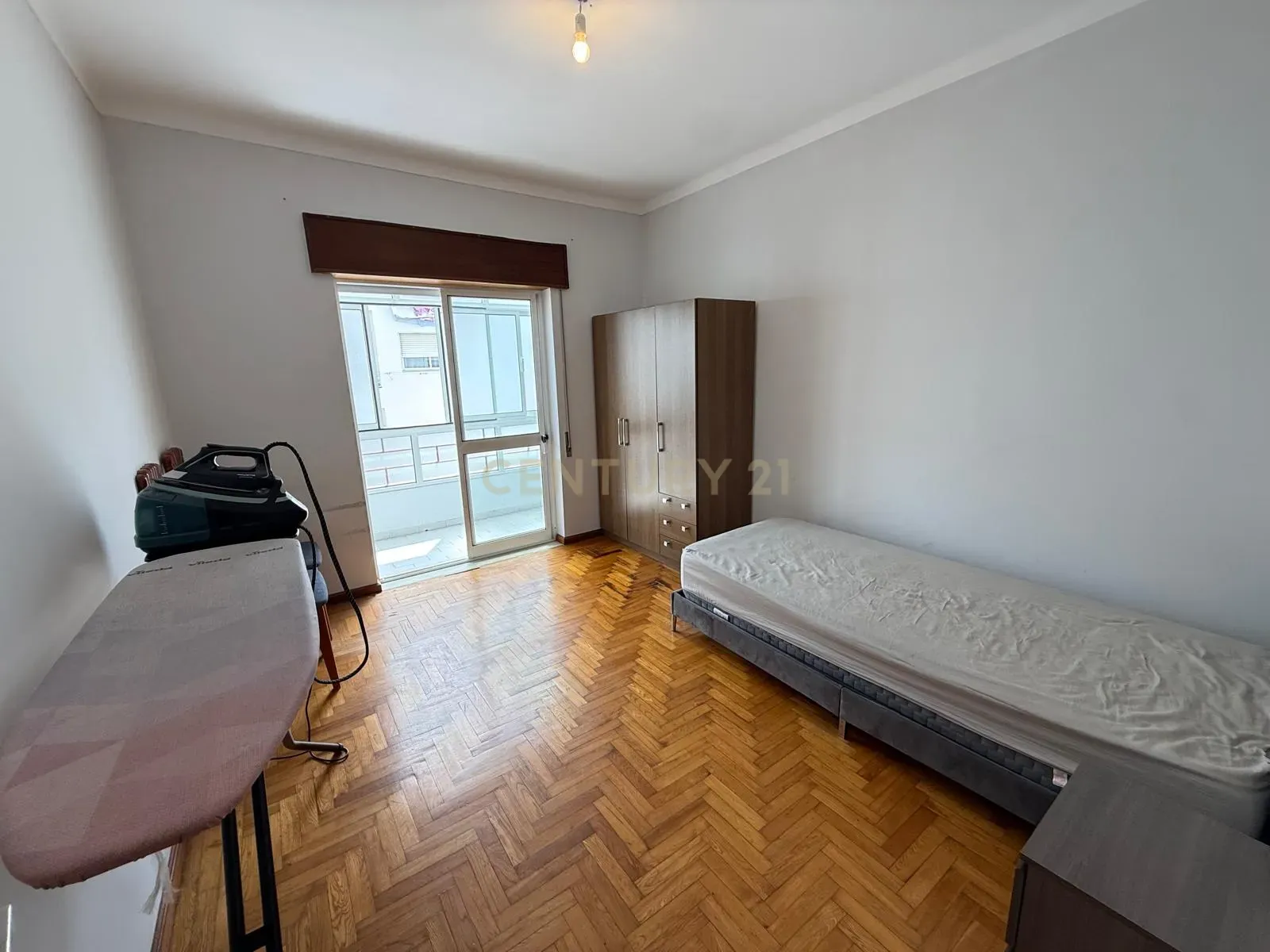 Fotografia 7 de Apartamento T3 com Garagem e  Arrecadação em Abrantes, Santarém
