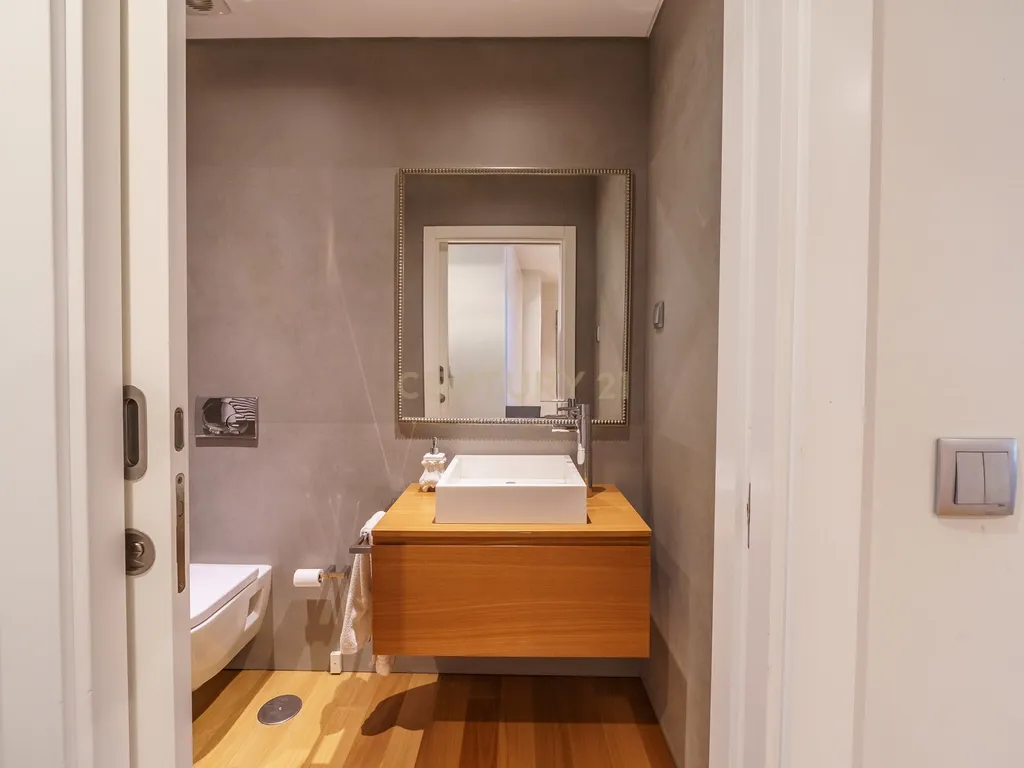 T4 com Piscina Privada na Quinta de São Jeronimo | Coimbra - Image 20