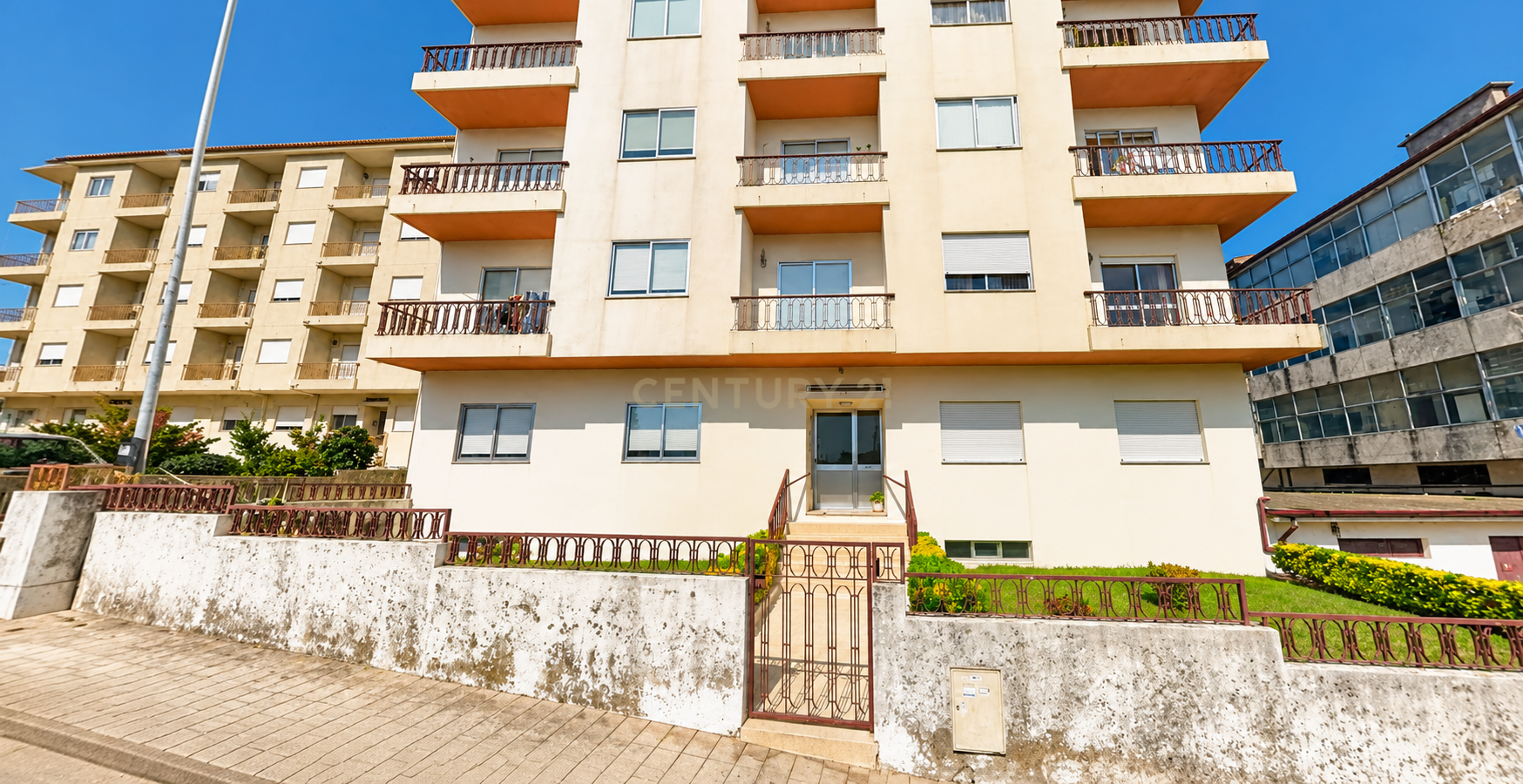 Apartamento T3 à venda em Gondomar (São Cosme), Valbom e Jovim, Gondomar — foto 19